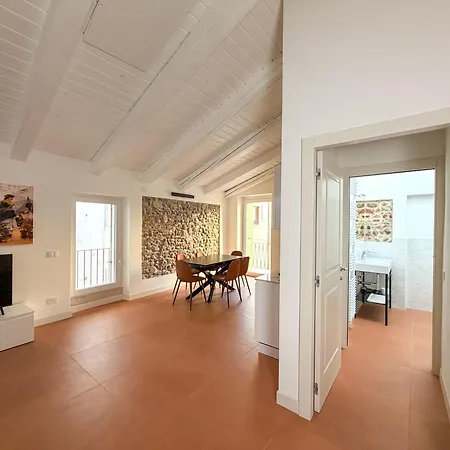 San Matteo House Capuleti Βερόνα