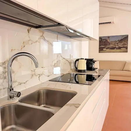 San Matteo House Capuleti Διαμέρισμα