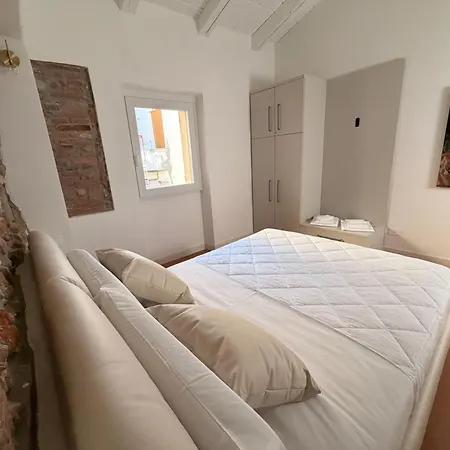San Matteo House Capuleti Διαμέρισμα