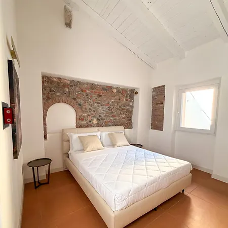San Matteo House Capuleti Διαμέρισμα