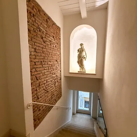 San Matteo House Capuleti *