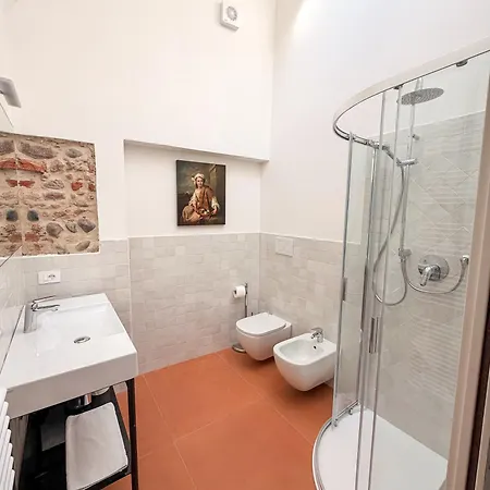 San Matteo House Capuleti Verona